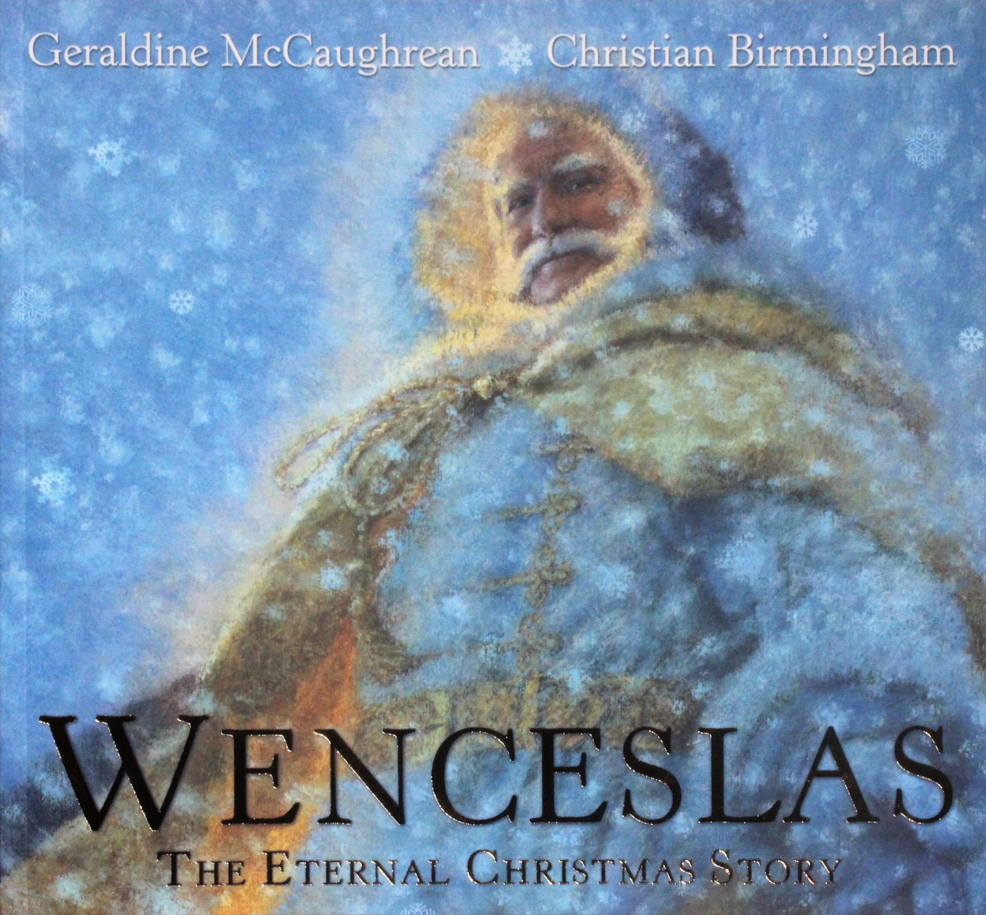 Christian Birmingham Illustration