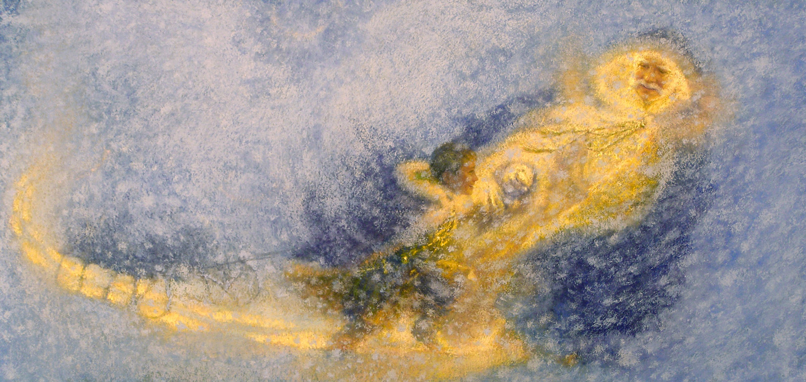 Christian Birmingham Illustration